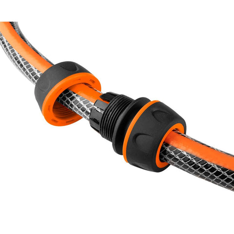 NEO TOOLS 15-742 Tömlőtoldó csatlakozó 1/2", kétkomponensű