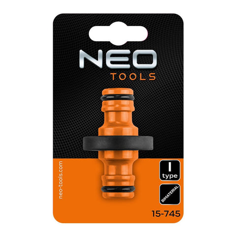 NEO TOOLS 15-745 Hosszabbító csatlakozó, kétkomponensű