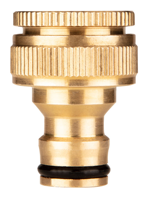 NEO TOOLS 15-746 Csapcsatlakozó 1/2"- 3/4", réz