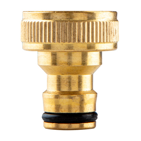 NEO TOOLS 15-746 Csapcsatlakozó 1/2"- 3/4", réz