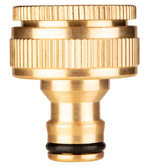 NEO TOOLS 15-747 Csapcsatlakozó 3/4"- 1", réz