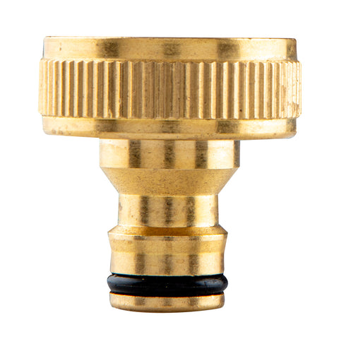 NEO TOOLS 15-747 Csapcsatlakozó 3/4"- 1", réz