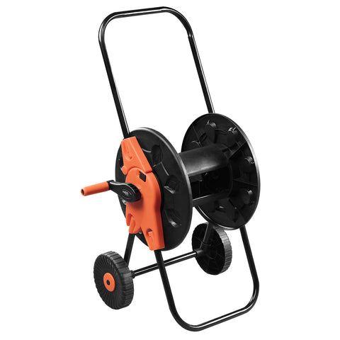 NEO TOOLS 15-793 Tömlőkocsi, tömlőméret: 1/2" max. 60méter, 3/4" max. 20méter