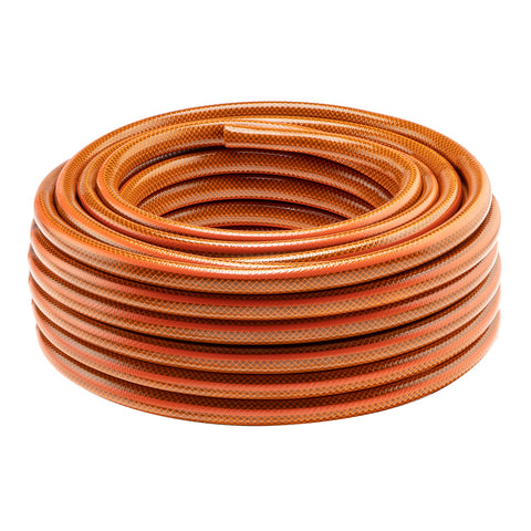 NEO TOOLS 15-803 Locsolótömlő 3/4"x20 m, 4 rétegű ECONOMIC