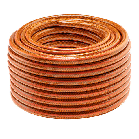 NEO TOOLS 15-805 Locsolótömlő 3/4"x50 m, 4 rétegű ECONOMIC