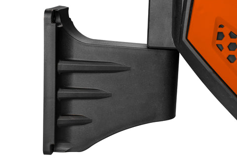 NEO TOOLS 15-891 Autómata tömlődob, 20 m locsolótömlő + 2 m csatlakozó tömlő, 10 bar, PP ház, PVC tömlő, falra szerelhető