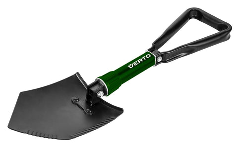 VERTO 15G075 Összecsukható lapát