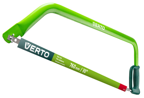 VERTO 15G155 Keretes fűrész 760mm 30"