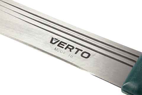 VERTO 15G191 Bozótvágó machete 18"