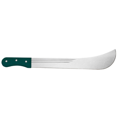 VERTO 15G191 Bozótvágó machete 18"