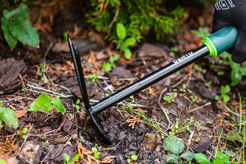 VERTO 15G409 MINI VILLÁSKAPA 340mm