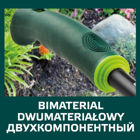 VERTO 15G409 MINI VILLÁSKAPA 340mm