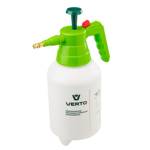 VERTO 15G502 Permetező 1.5 L
