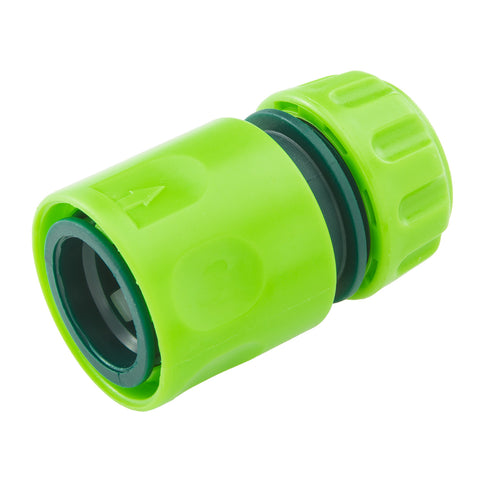 VERTO 15G720-30 30db Tömlő gyorscsatlakozó 1/2", kínálódobozban
