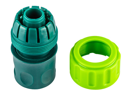 VERTO 15G722 Tömlő gyorscsatlakozó 3/4"