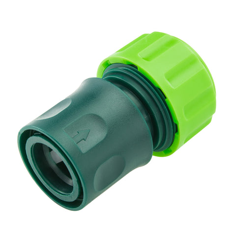 VERTO 15G722 Tömlő gyorscsatlakozó 3/4"
