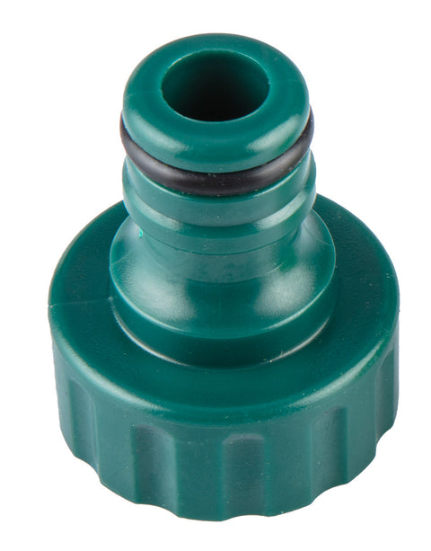 VERTO 15G740-30 30db Csapcsatlakozó 1/2"- 3/4", kínálódobozban