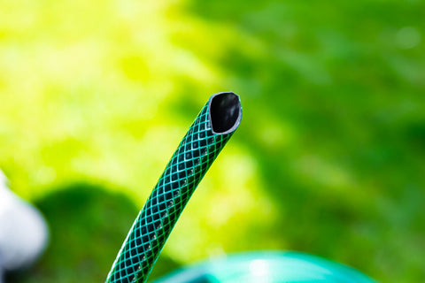 VERTO 15G805 Locsolótömlő 50 m, 3/4", ECONOMIC, zöld