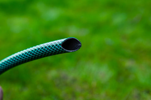 VERTO 15G805 Locsolótömlő 50 m, 3/4", ECONOMIC, zöld