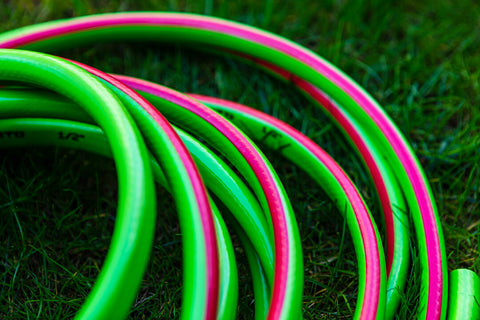 VERTO 15G823 Locsolótömlő 20 m, 3/4", Professional: csomózódás, csavarodás védelem, UV álló, algásodás védelem