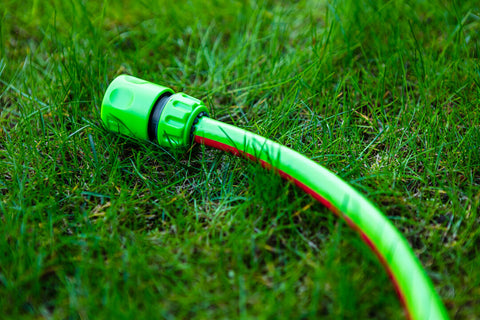 VERTO 15G823 Locsolótömlő 20 m, 3/4", Professional: csomózódás, csavarodás védelem, UV álló, algásodás védelem