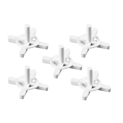 TOPEX 16B624 Hézagolókereszt körmerevítéssel 3.0mm, 100db