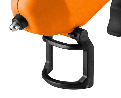 NEO TOOLS 17-083 Akkus ragasztópisztoly 11mm, 4V, USB csatlakozó