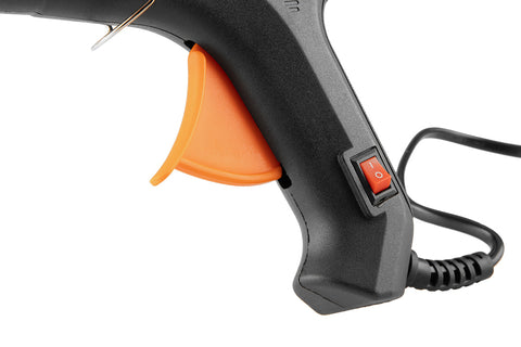 NEO TOOLS 17-090 Ragasztópisztoly 11mm 60W GS/CE