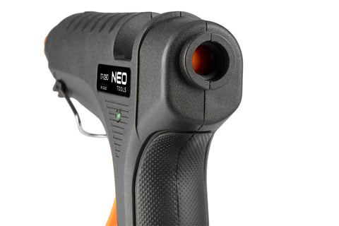 NEO TOOLS 17-090 Ragasztópisztoly 11mm 60W GS/CE