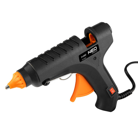 NEO TOOLS 17-090 Ragasztópisztoly 11mm 60W GS/CE