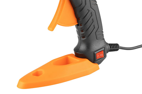 NEO TOOLS 17-095 Ragasztópisztoly 8mm 30W GS/CE
