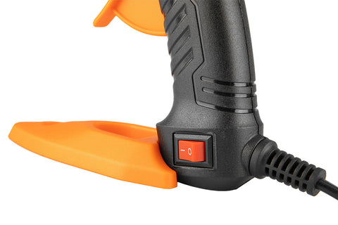 NEO TOOLS 17-095 Ragasztópisztoly 8mm 30W GS/CE