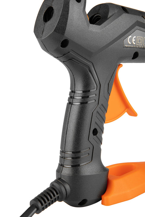 NEO TOOLS 17-095 Ragasztópisztoly 8mm 30W GS/CE