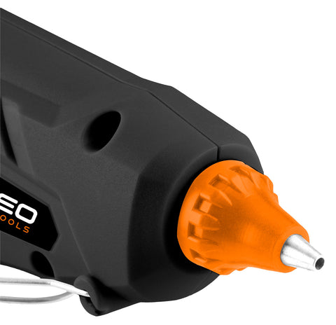 NEO TOOLS 17-097 Ragasztópisztoly 11mm 100W GS/CE