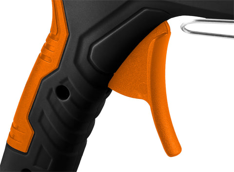 NEO TOOLS 17-097 Ragasztópisztoly 11mm 100W GS/CE