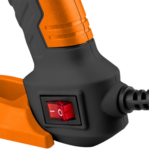 NEO TOOLS 17-097 Ragasztópisztoly 11mm 100W GS/CE