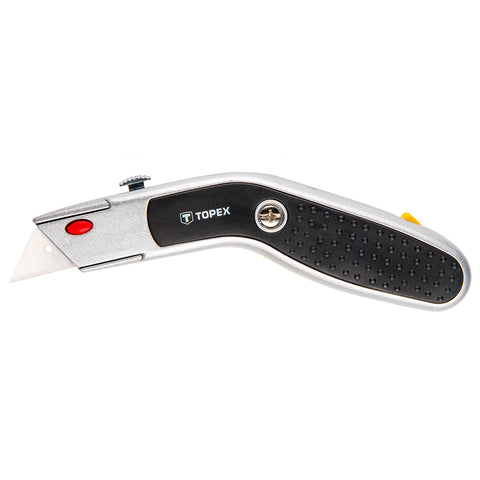 TOPEX 17B160 Trapézpengés kés