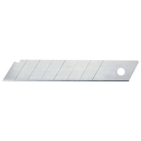 Top Tools 17B548 Törhető penge 18mm, 10db