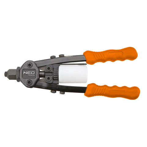 NEO TOOLS 18-107 POPSZEGECSHÚZÓ 2.4, 3.2, 4.0, 4.8mm