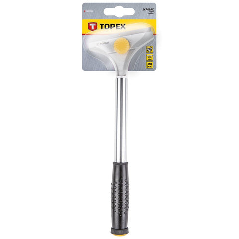 TOPEX 18B526 ABLAKKAPARÓ 310MM