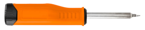 NEO TOOLS 19-250 Akkus forrasztópáka 4V USB Töltővel