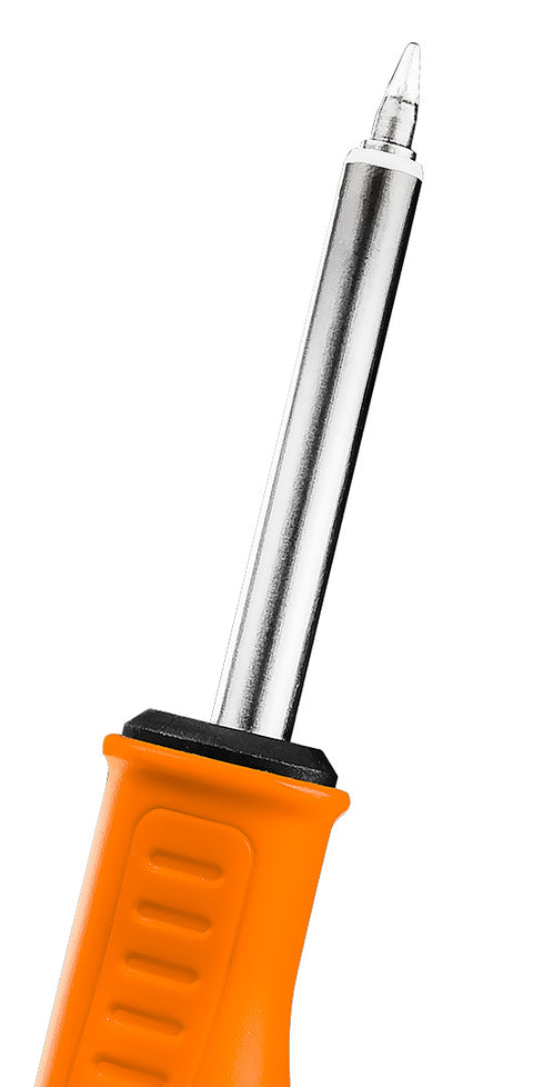NEO TOOLS 19-250 Akkus forrasztópáka 4V USB Töltővel