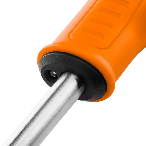 NEO TOOLS 19-250 Akkus forrasztópáka 4V USB Töltővel