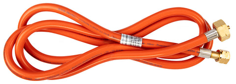 NEO TOOLS 20-005 GÁZTÖMLŐ HOSSZABÍTÓ 2M