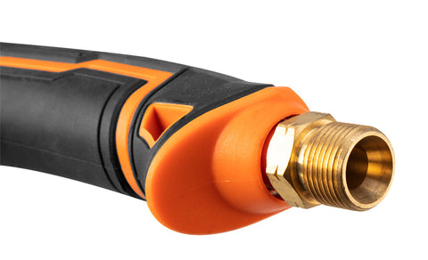 NEO TOOLS 20-011 Gázforrasztó, perzselő, gázégő készlet hobby