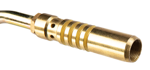 NEO TOOLS 20-011 Gázforrasztó, perzselő, gázégő készlet hobby