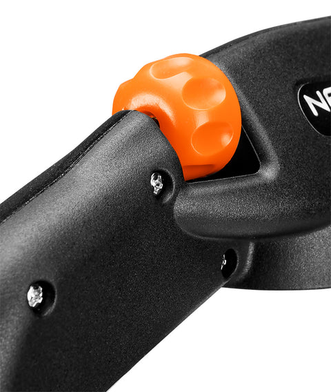 NEO TOOLS 20-026 Gázforrasztó fej, eldobható patronhoz, piezós
