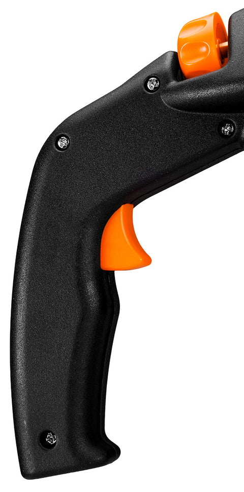 NEO TOOLS 20-026 Gázforrasztó fej, eldobható patronhoz, piezós