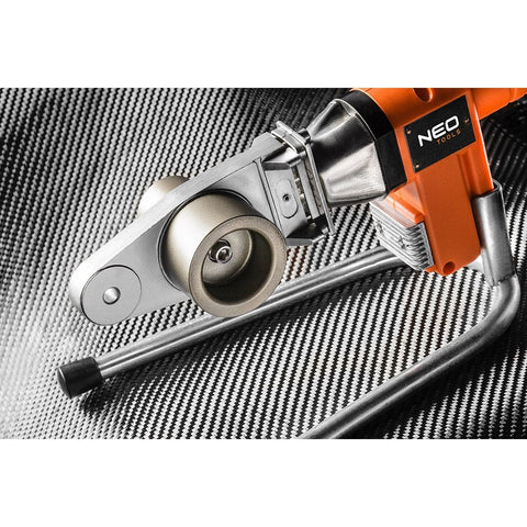 NEO TOOLS 21-003 CSŐHEGESZTŐGÉP 900W