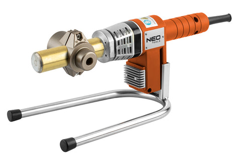 NEO TOOLS 21-004 CSŐHEGESZTŐGÉP 700W, 3 hüvellyel: 20, 25, 32mm